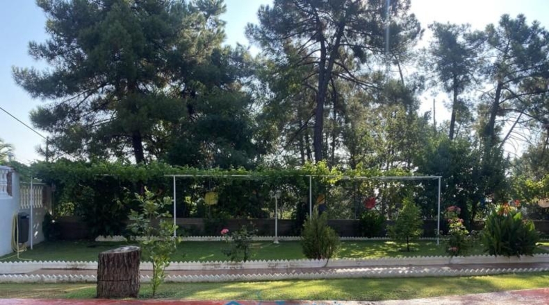 Ávila - El Tiemblo - 895m2