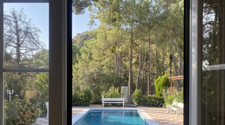 Ávila - El Tiemblo - 895m2