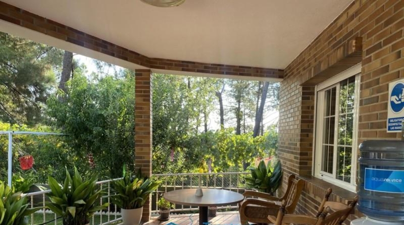 Ávila - El Tiemblo - 895m2