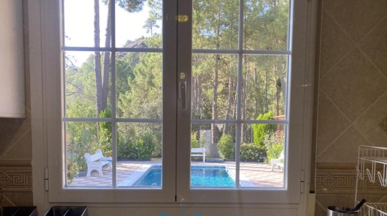 Ávila - El Tiemblo - 895m2