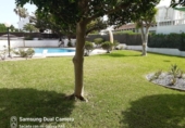 Chalet independiente con terreno en venta en la España, Orihuela, ref: TR241611 foto