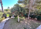 Chalet independiente con terreno en venta en la España, Orihuela, ref: TR241611 foto