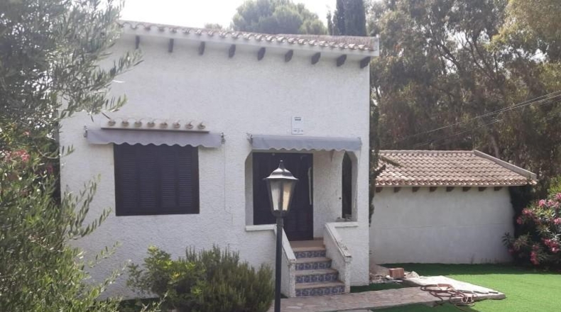 Alicante - Orihuela - 600m2