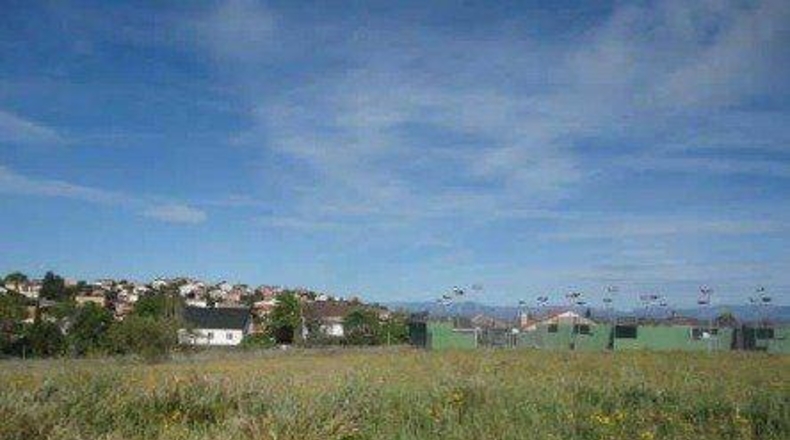 Guadalajara - El Casar - 22541m2
