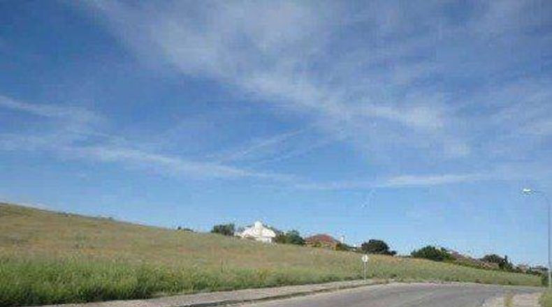 Guadalajara - El Casar - 22541m2