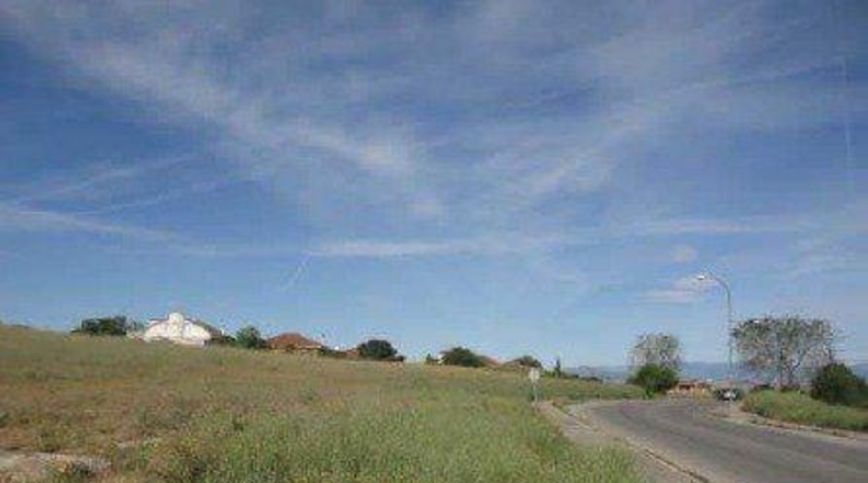 Guadalajara - El Casar - 22541m2