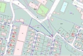 El Casar 16717&nbsp;m² 