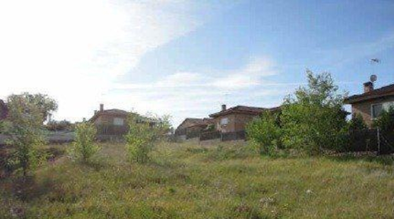 Guadalajara - El Casar - 22541m2