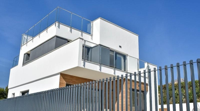 Alicante - La Nucía - 239m2