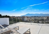 Xalet independent amb terreny en venda a la España, la Nucia, ref.: TR236258 foto