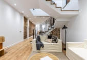 Casa de poble en venda a la España, Terrassa, ref.: TR283539 foto