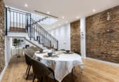 Casa de poble en venda a la España, Terrassa, ref.: TR283539 foto