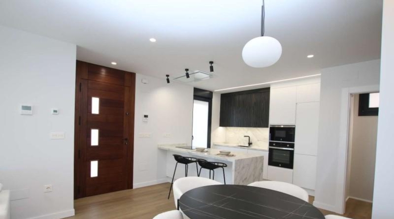 Alicante - Pilar de la Horadada - 232m2