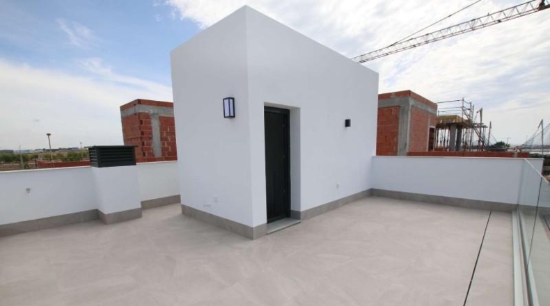 Alicante - Pilar de la Horadada - 232m2
