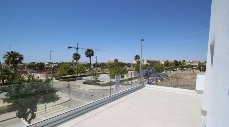 Alicante - Pilar de la Horadada - 232m2