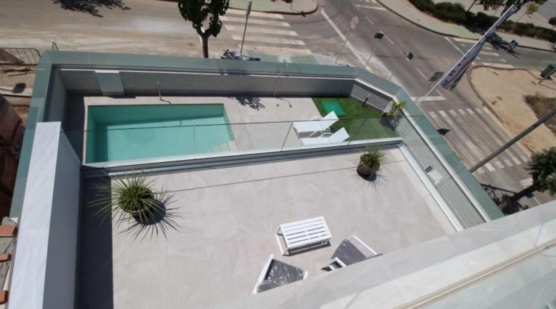 Alicante - Pilar de la Horadada - 232m2