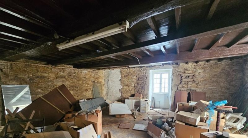 La Coruna - Santiago de Compostela - 431m2