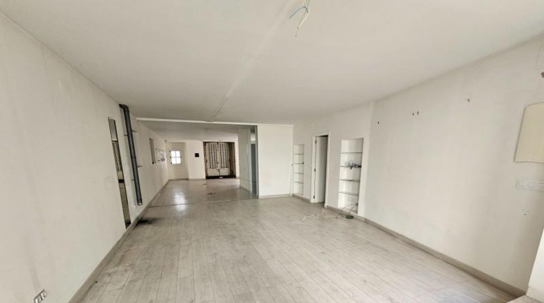 La Coruna - Santiago de Compostela - 431m2