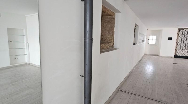 La Coruna - Santiago de Compostela - 431m2