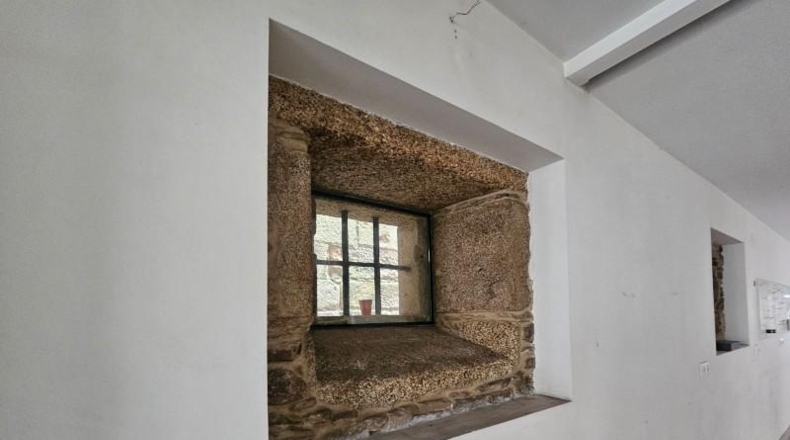 La Coruna - Santiago de Compostela - 431m2