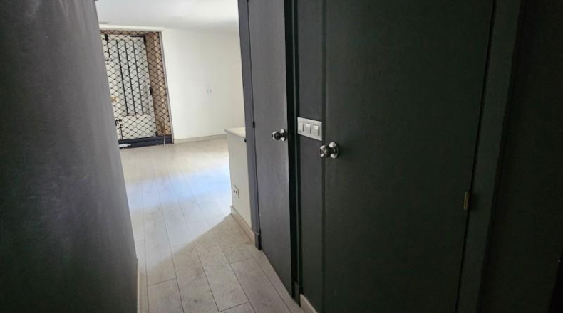 La Coruna - Santiago de Compostela - 431m2
