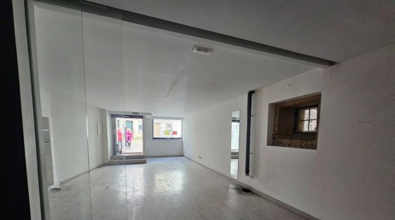 La Coruna - Santiago de Compostela - 431m2
