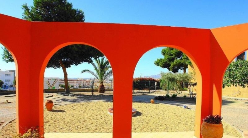 Almería - Vera - 841m2