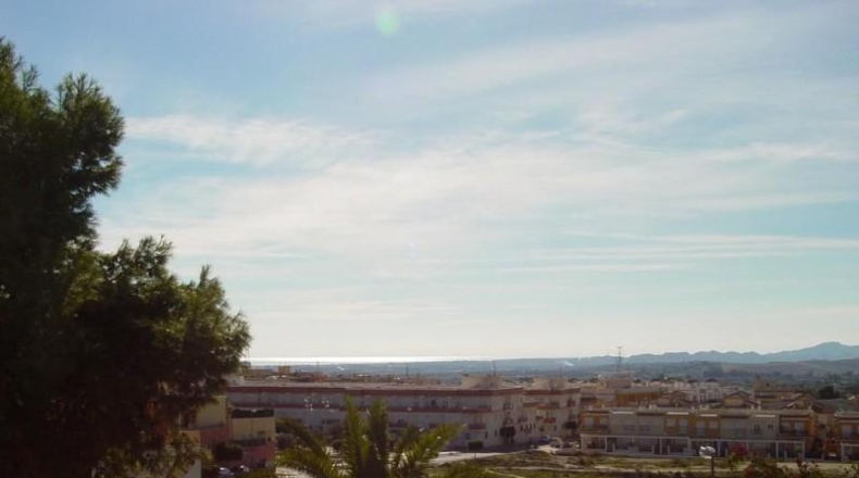 Almería - Vera - 841m2