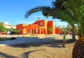 Xalet independent amb terreny en venda a la España, Vera, ref.: TR238807 foto
