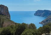 Xalet independent amb terreny en venda a la España, el Poble Nou de Benitatxell, ref.: TR231811 foto