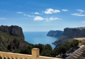 Xalet independent amb terreny en venda a la España, el Poble Nou de Benitatxell, ref.: TR231811 foto