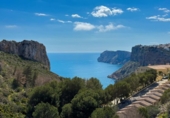 Xalet independent amb terreny en venda a la España, el Poble Nou de Benitatxell, ref.: TR231811 foto