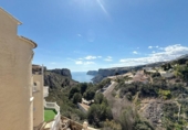 Xalet independent amb terreny en venda a la España, el Poble Nou de Benitatxell, ref.: TR231811 foto