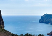 Xalet independent amb terreny en venda a la España, el Poble Nou de Benitatxell, ref.: TR231811 foto