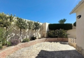 Xalet independent amb terreny en venda a la España, el Poble Nou de Benitatxell, ref.: TR231811 foto