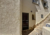 Xalet independent amb terreny en venda a la España, el Poble Nou de Benitatxell, ref.: TR231811 foto