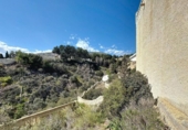 Xalet independent amb terreny en venda a la España, el Poble Nou de Benitatxell, ref.: TR231811 foto