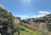 Xalet independent amb terreny en venda a la España, el Poble Nou de Benitatxell, ref.: TR231811 foto