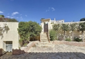 Xalet independent amb terreny en venda a la España, el Poble Nou de Benitatxell, ref.: TR231811 foto