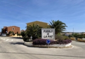 Xalet independent amb terreny en venda a la España, el Poble Nou de Benitatxell, ref.: TR231811 foto