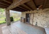 Casa de campo con terreno en venta en la España, Jaraíz de la Vera, ref: TR309911 foto