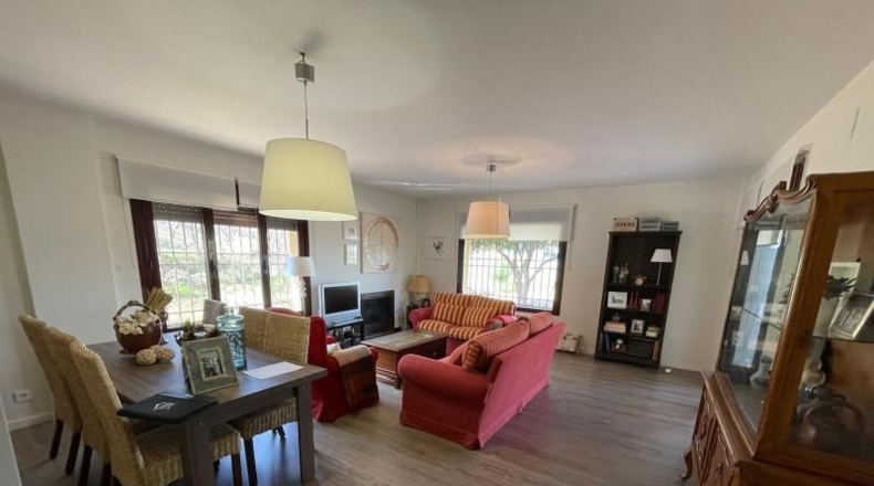 Cáceres - Jaraíz de la Vera - 40829m2