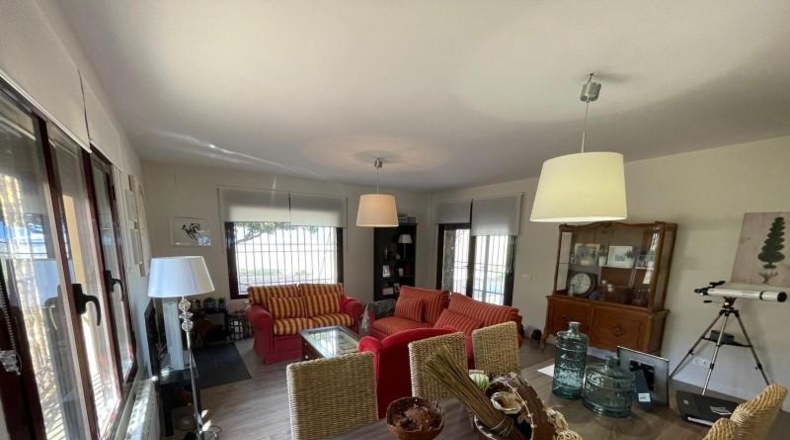Cáceres - Jaraíz de la Vera - 40829m2