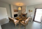 Casa de campo con terreno en venta en la España, Jaraíz de la Vera, ref: TR309911 foto