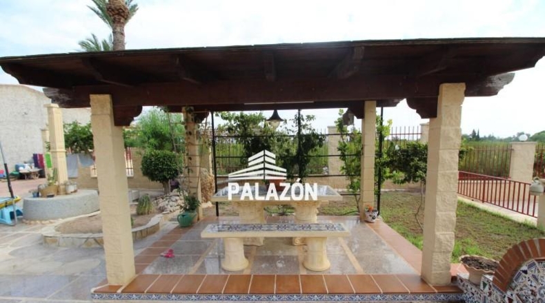 Alicante - Crevillente - 21493m2