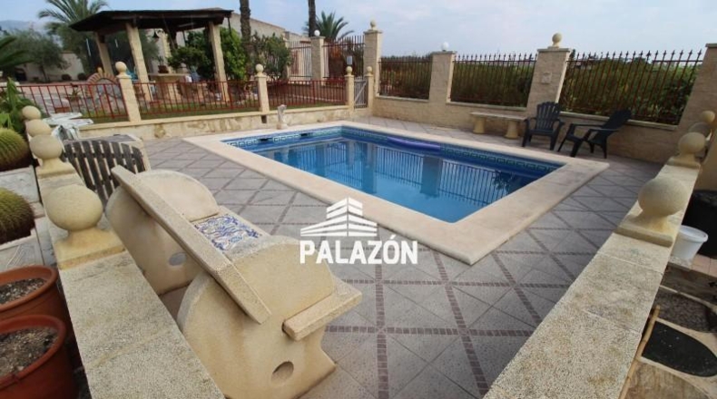 Alicante - Crevillente - 21493m2