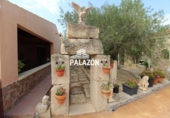 Xalet independent amb terreny en venda a la España, Crevillent, ref.: TR228519 foto