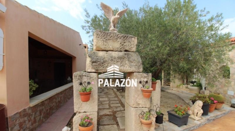 Alicante - Crevillente - 21493m2