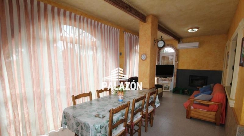 Alicante - Crevillente - 21493m2