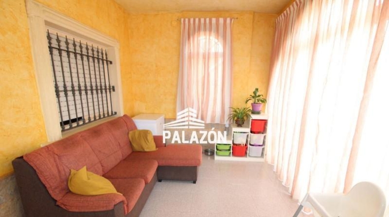 Alicante - Crevillente - 21493m2